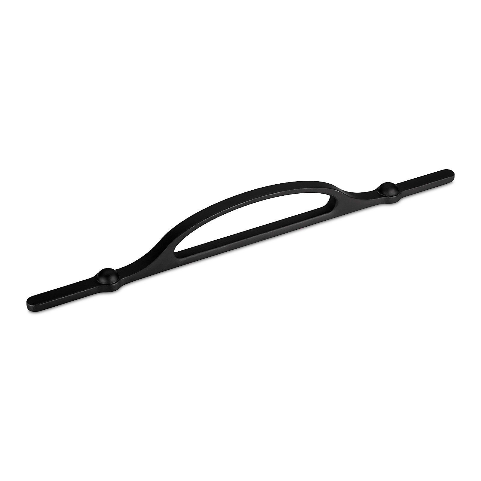 Möbelgriff Stilgriff RUNDA BA 192 mm - incl. Schrauben