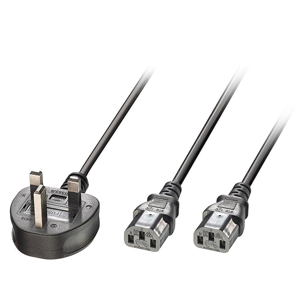 Lindy TV-Kabel