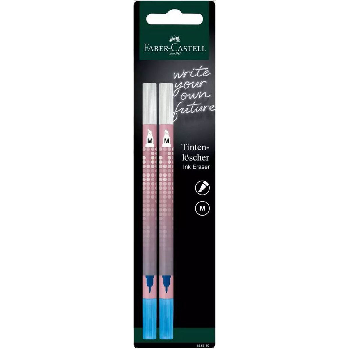 Faber-Castell Чернильные ручки