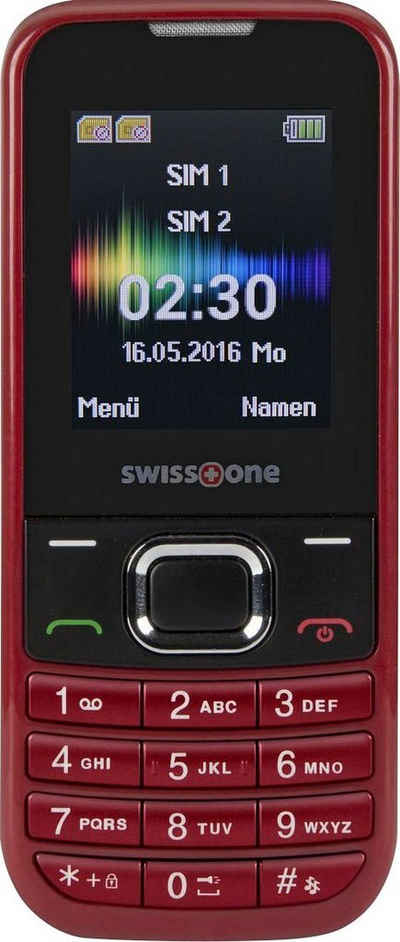 Swisstone SC 230 Handy (4,5 cm/1,8 Zoll)