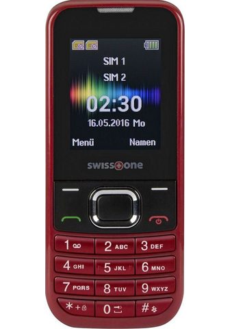Swisstone SC 230 Handy (45 cm/18 Zoll)