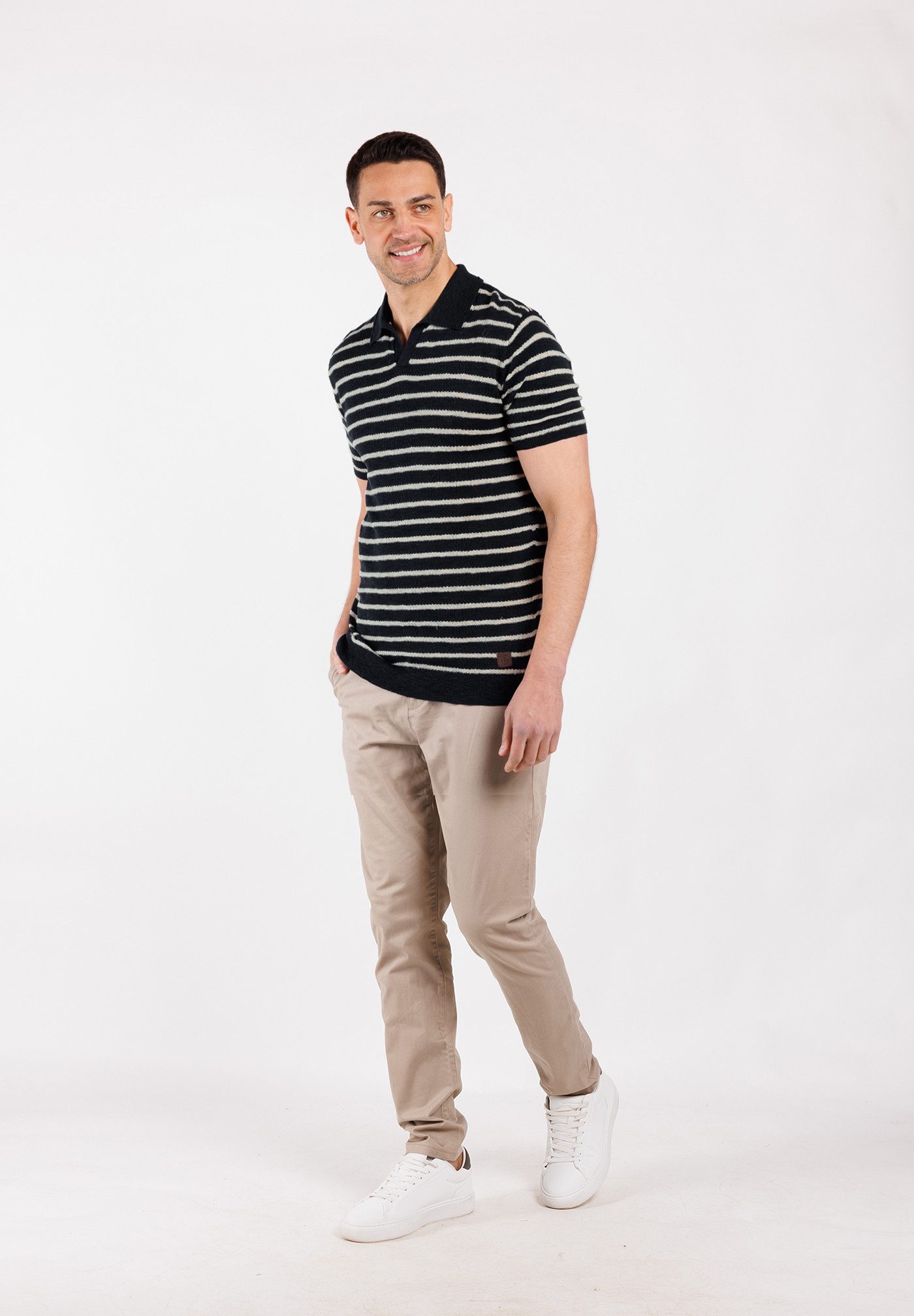 Key Largo Poloshirt MP KLGROUND polo (1er)