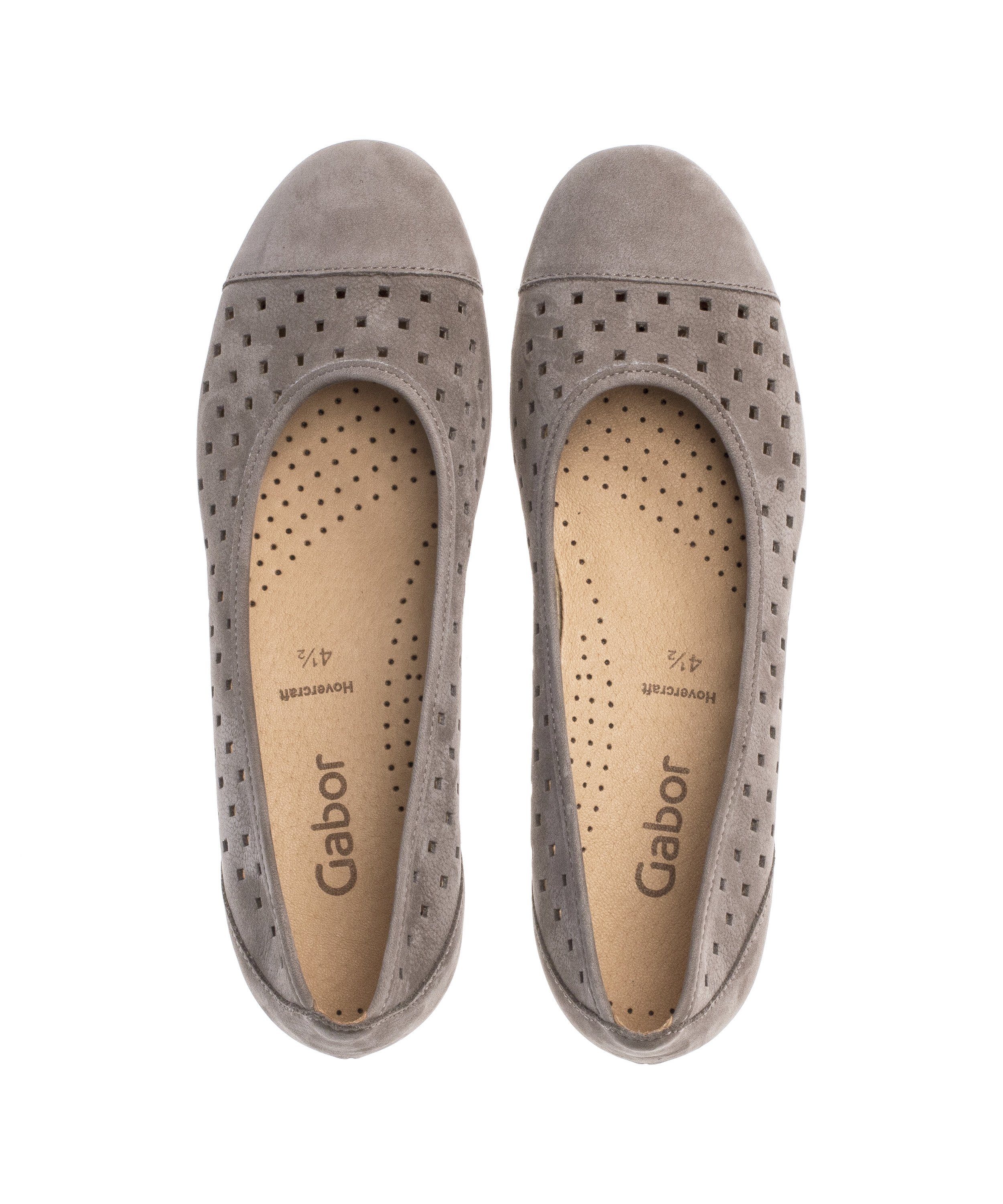 Gabor Ballerina Slipper wallaby (07302038)