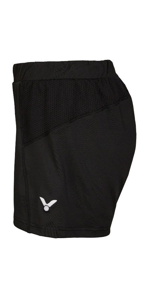 VICTOR Sporthose Short R-04200 C kurz schwarz Damen