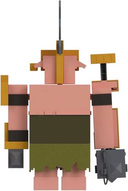 Mattel® Actionfigur Minecraft Legends, Portalwächter