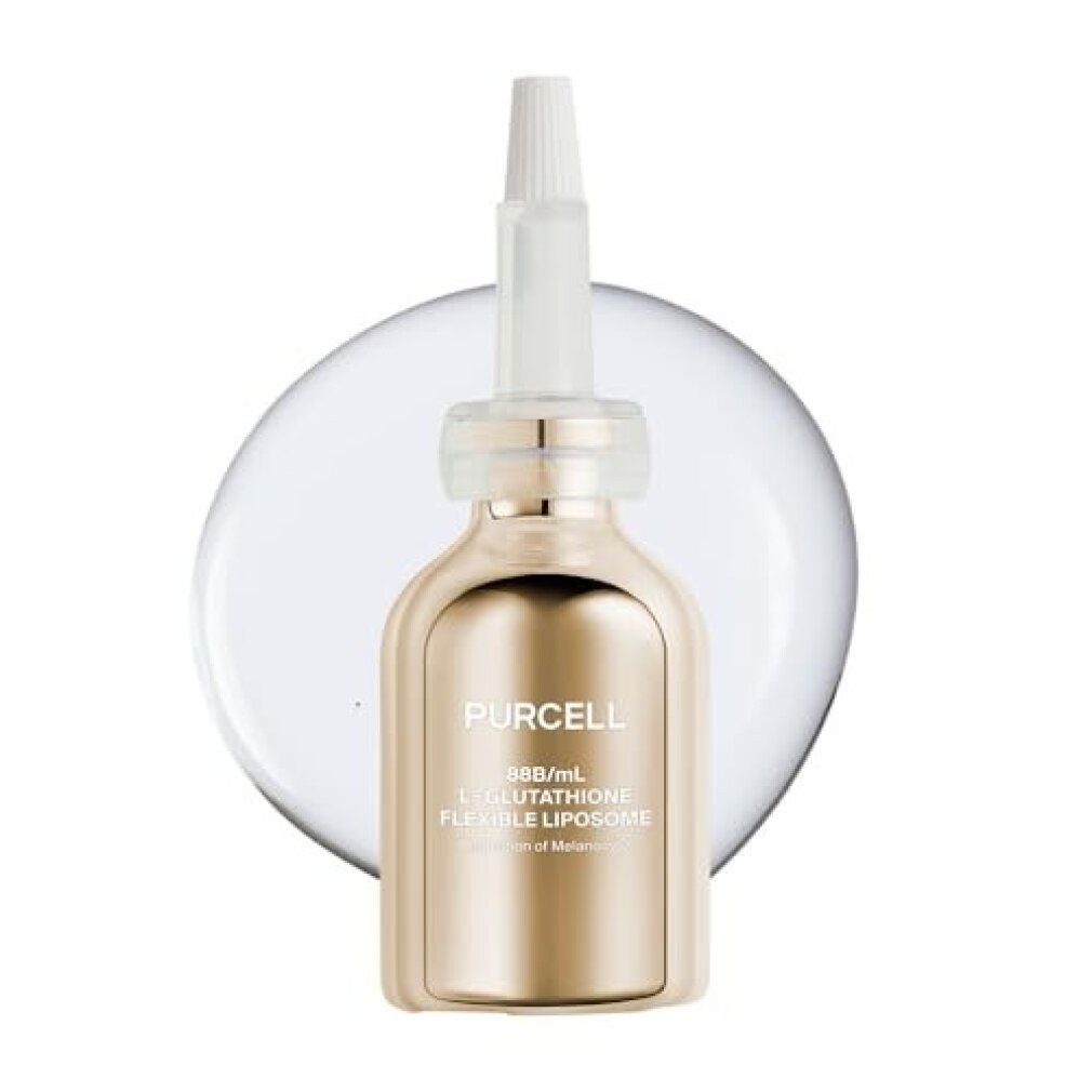 Swiss Arabian Körperpflegemittel PURCELL - Flexibles L-Glutathion-Liposom, /ml