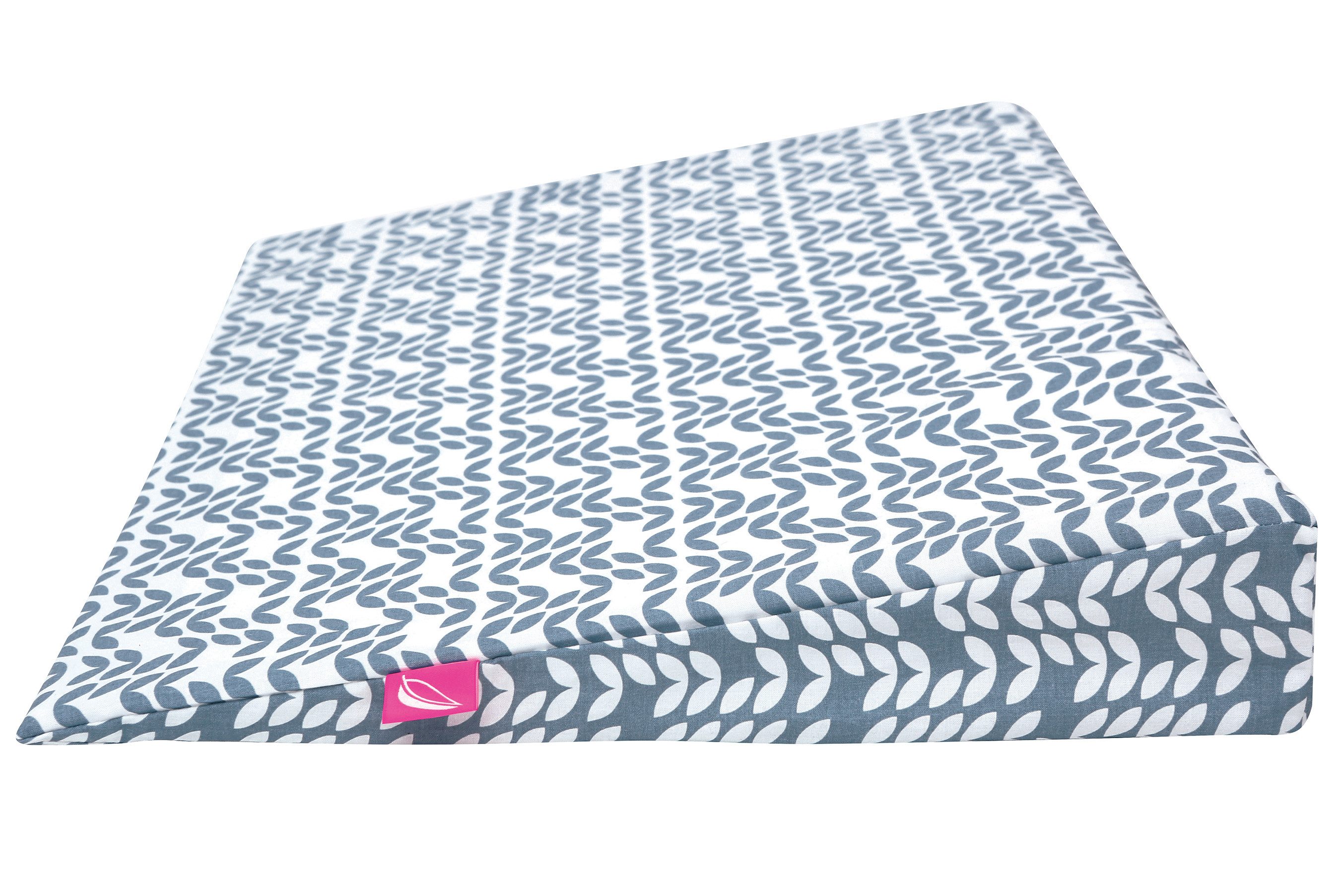 Motherhood Keilkissen Babykeilkissen für Bett, Keilkissen mit abnehmbarem B günstig online kaufen