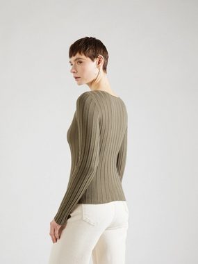 Noisy may Strickpullover FREYA (1-tlg) Cut-Outs