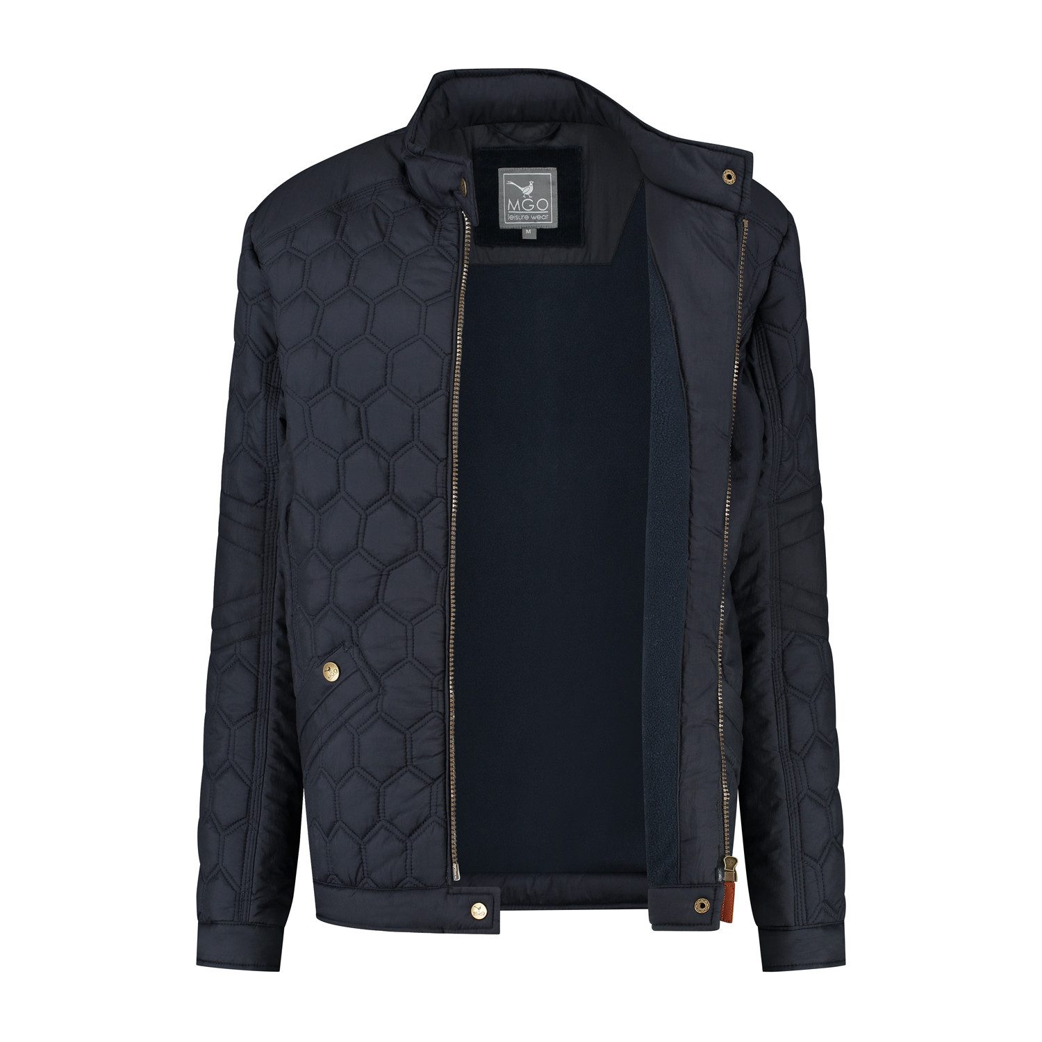 MGO Outdoorjacke Maudy Atmungsaktiv