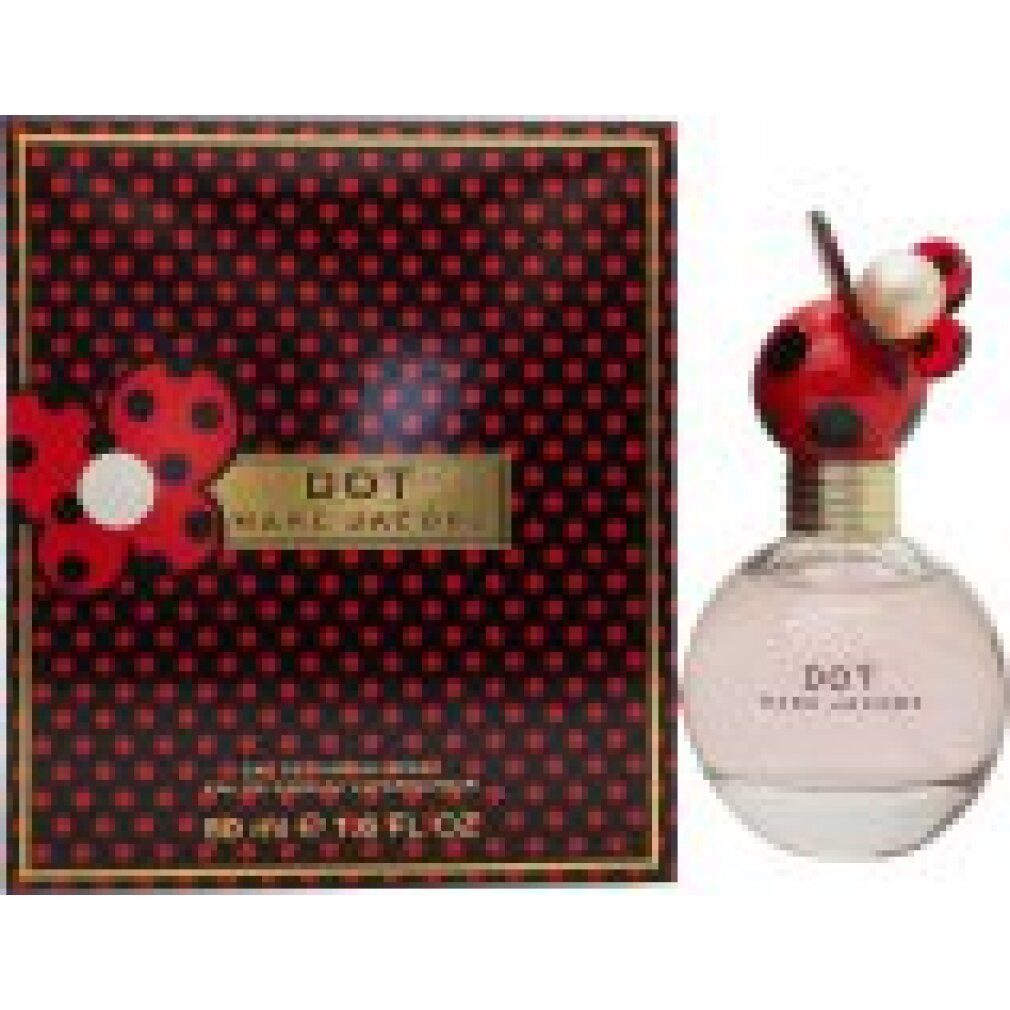 MARC JACOBS Eau de Parfum Dot Eau de Parfum 50ml