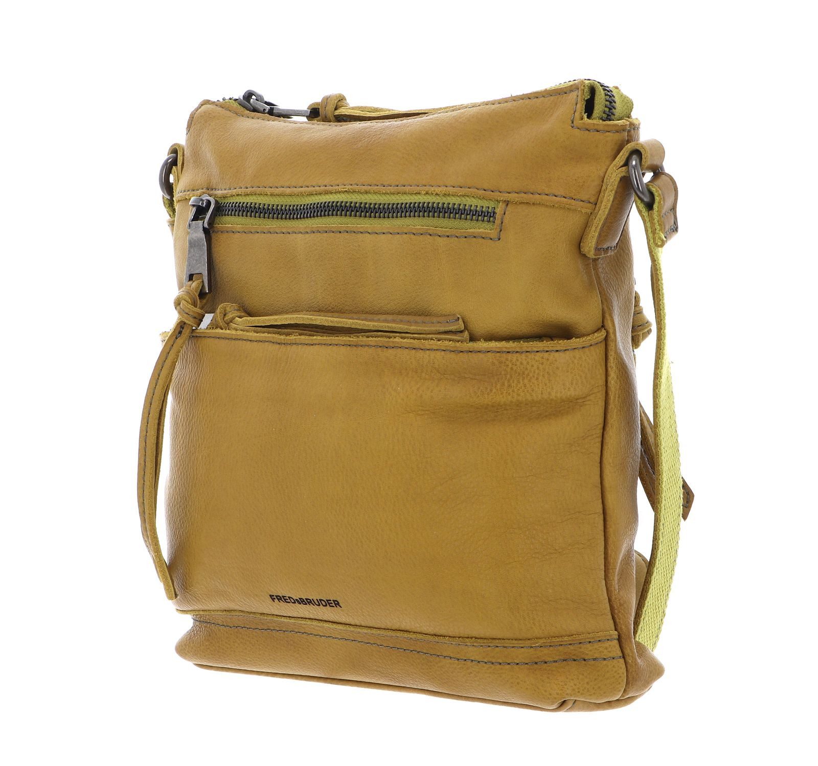 FREDsBRUDER Umhängetasche My Old Friend günstig online kaufen