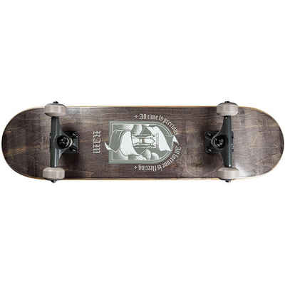 RAM ® Skateboard Skateboard Ligat dark