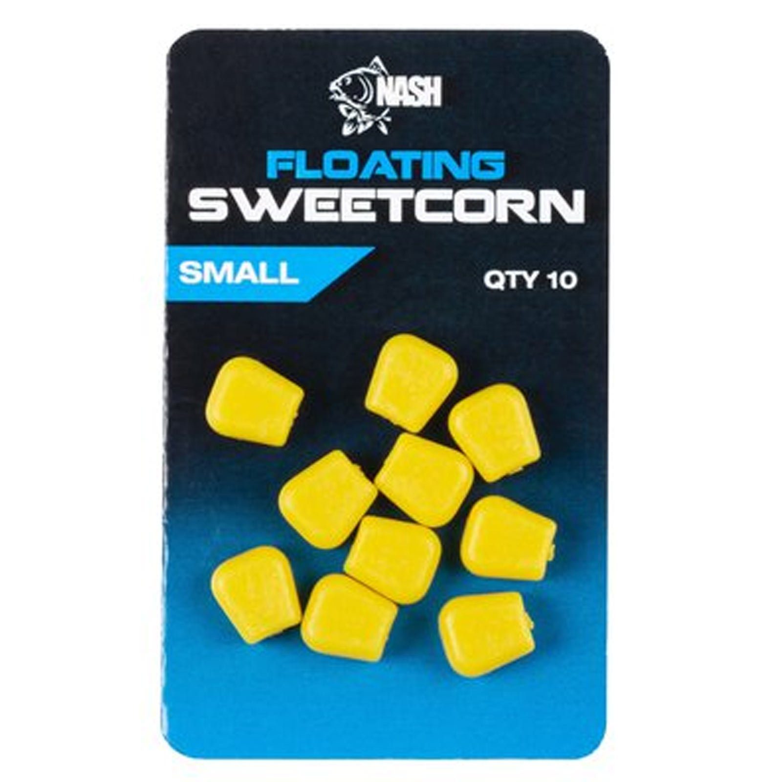 Nash Fishing Искусственная приманка, Nash Floating Sweetcorn Small künstlicher Mais