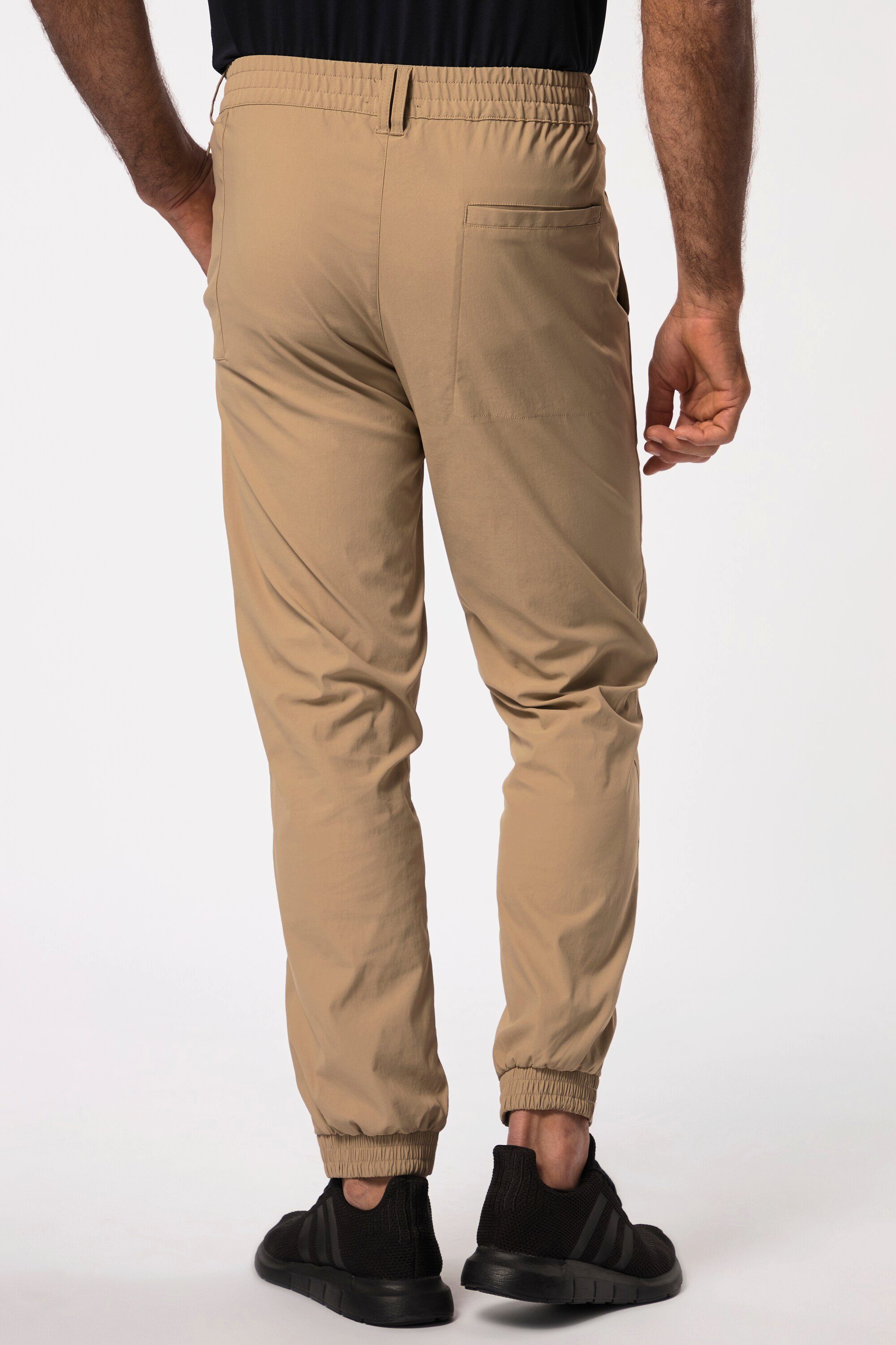 JP1880 Chinohose Chinohose FLEXNAMIC® Golf Smartphone-Tasche