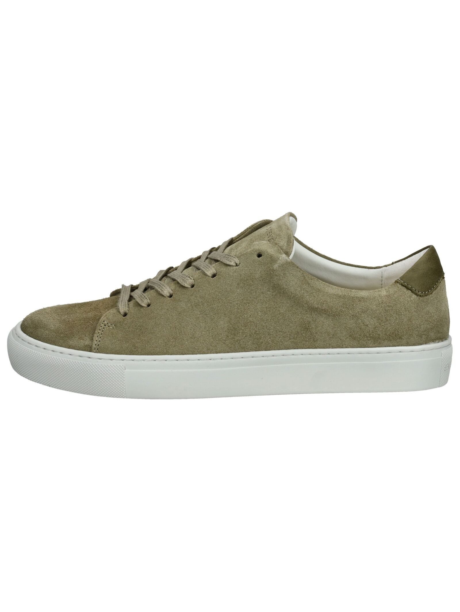 Sneaky Steve Sneaker Veloursleder Sneaker günstig online kaufen