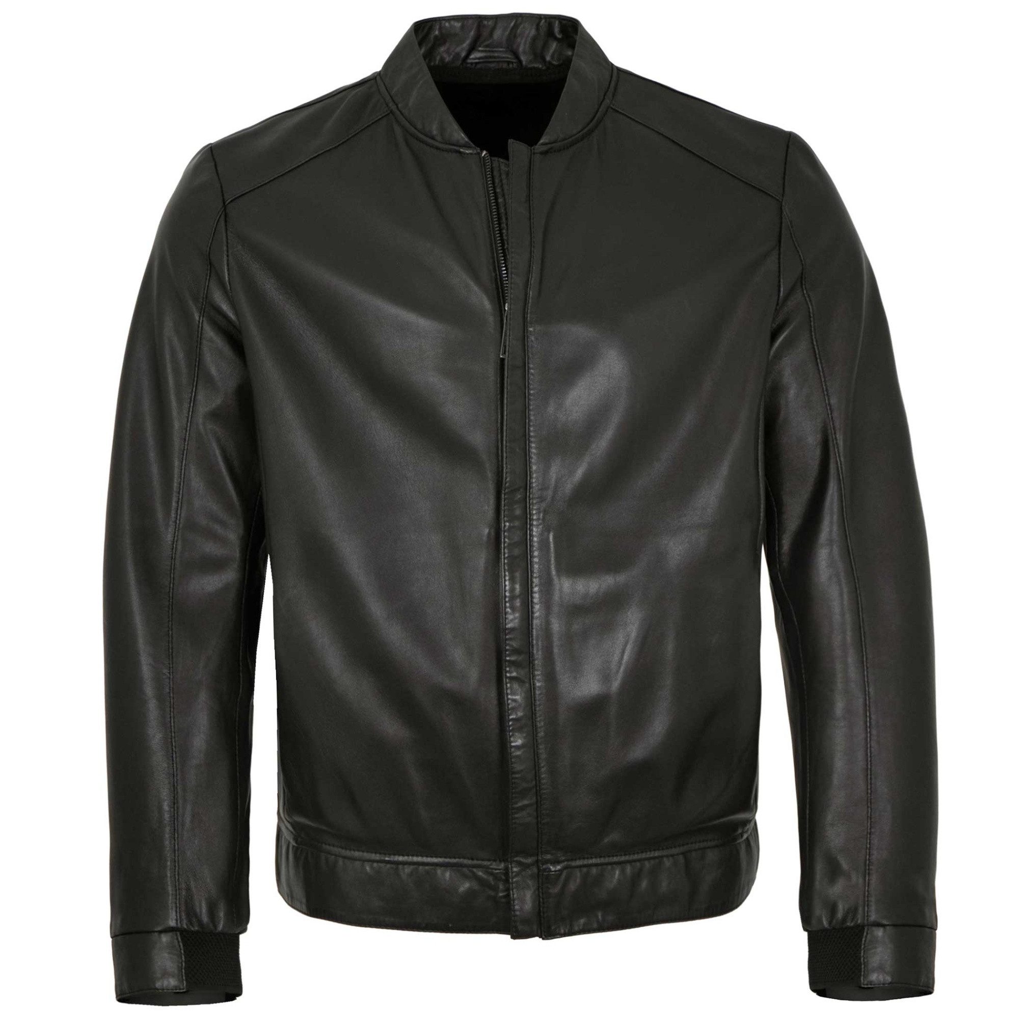 Lederjacke MSLeandro