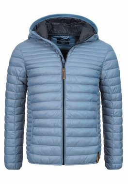 Indicode Steppjacke Bowers