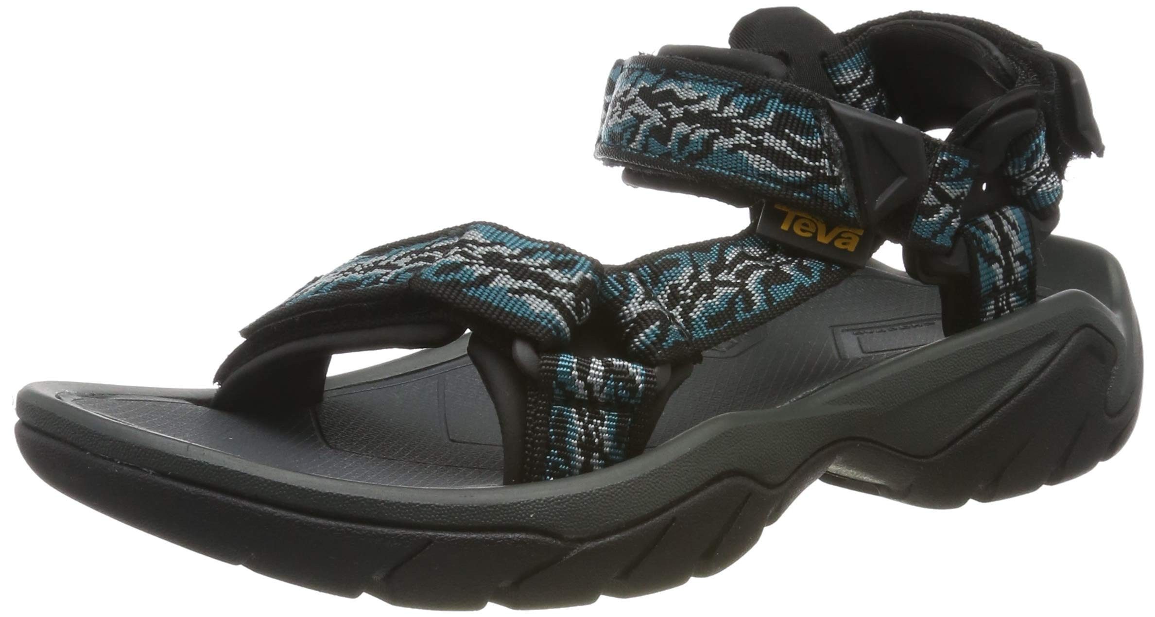 Teva Outdoor Sandalen für Damen Outdoorsandale (keine Angabe, 1-tlg., keine Angabe)