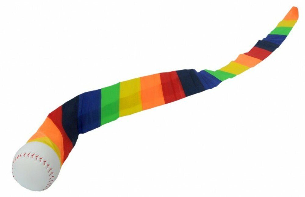 Corvus Experimentierkasten Regenbogenkomet Wurfspiel