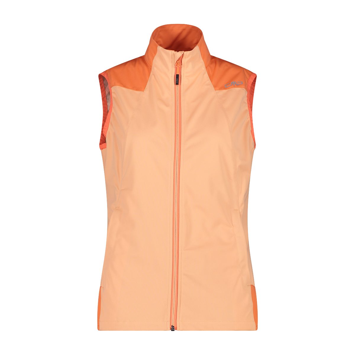 Fleeceweste WOMAN VEST SALMONE