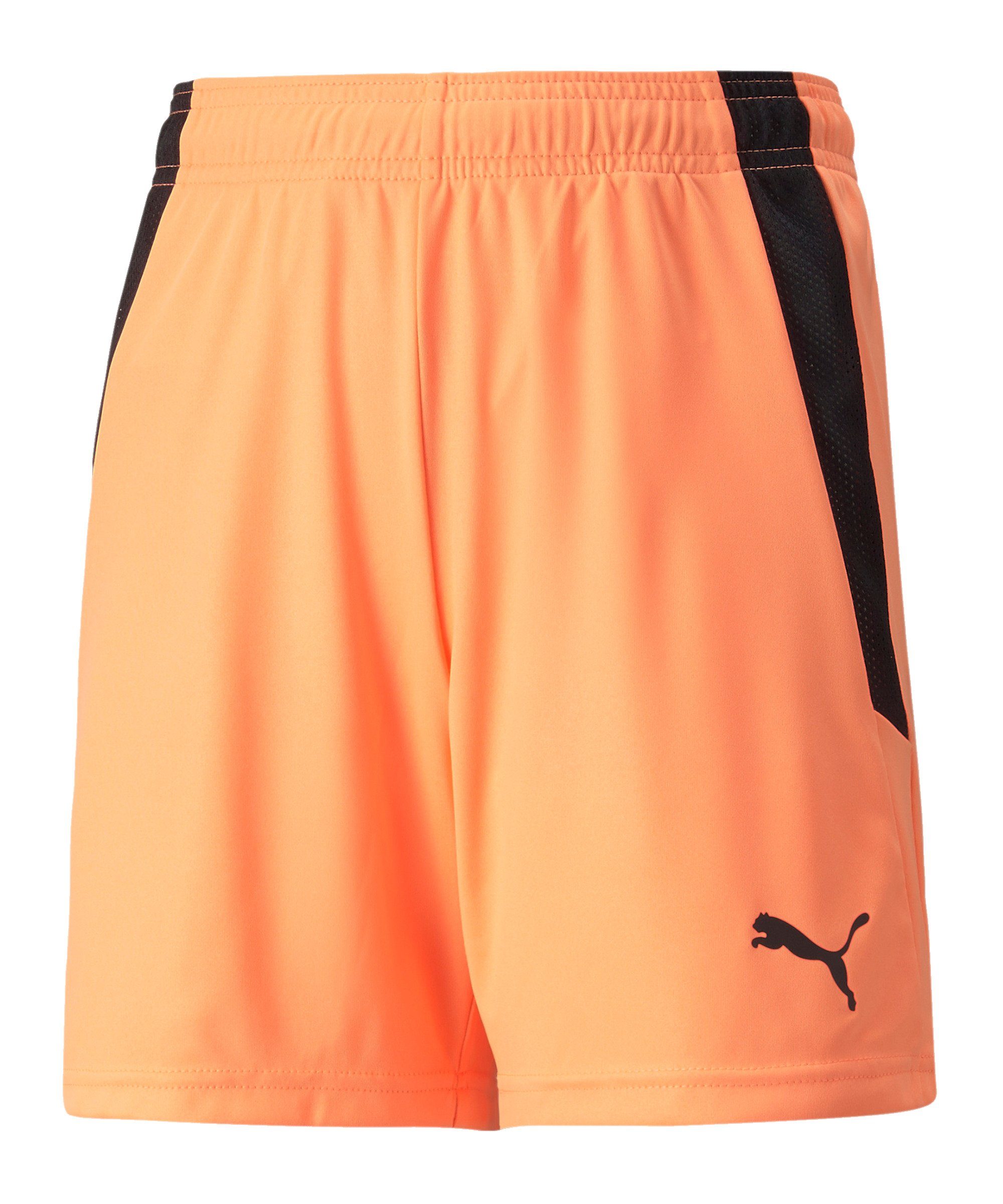 Neon Citrus-Puma Black