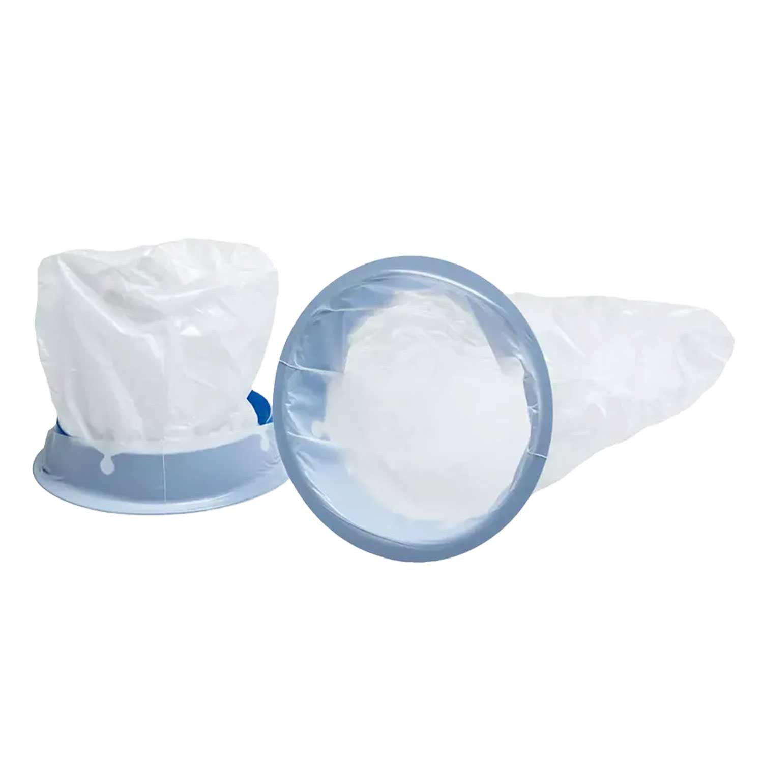 Spucktuch Med-Comfort Auffangbeutel Universal