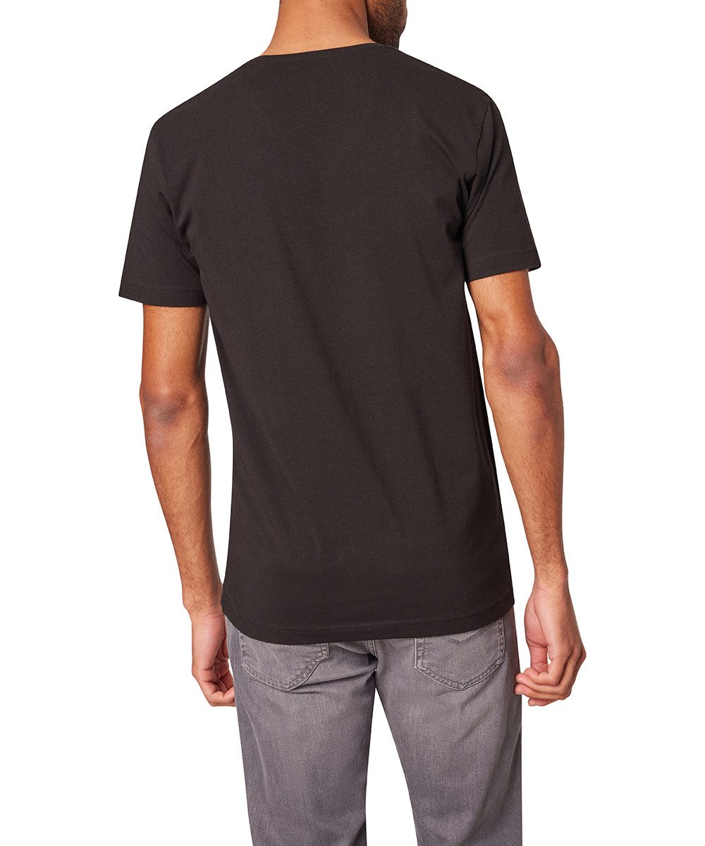 Pierre Cardin T-Shirt T-Shirt V DP (Packung, 2er-Pack) günstig online kaufen