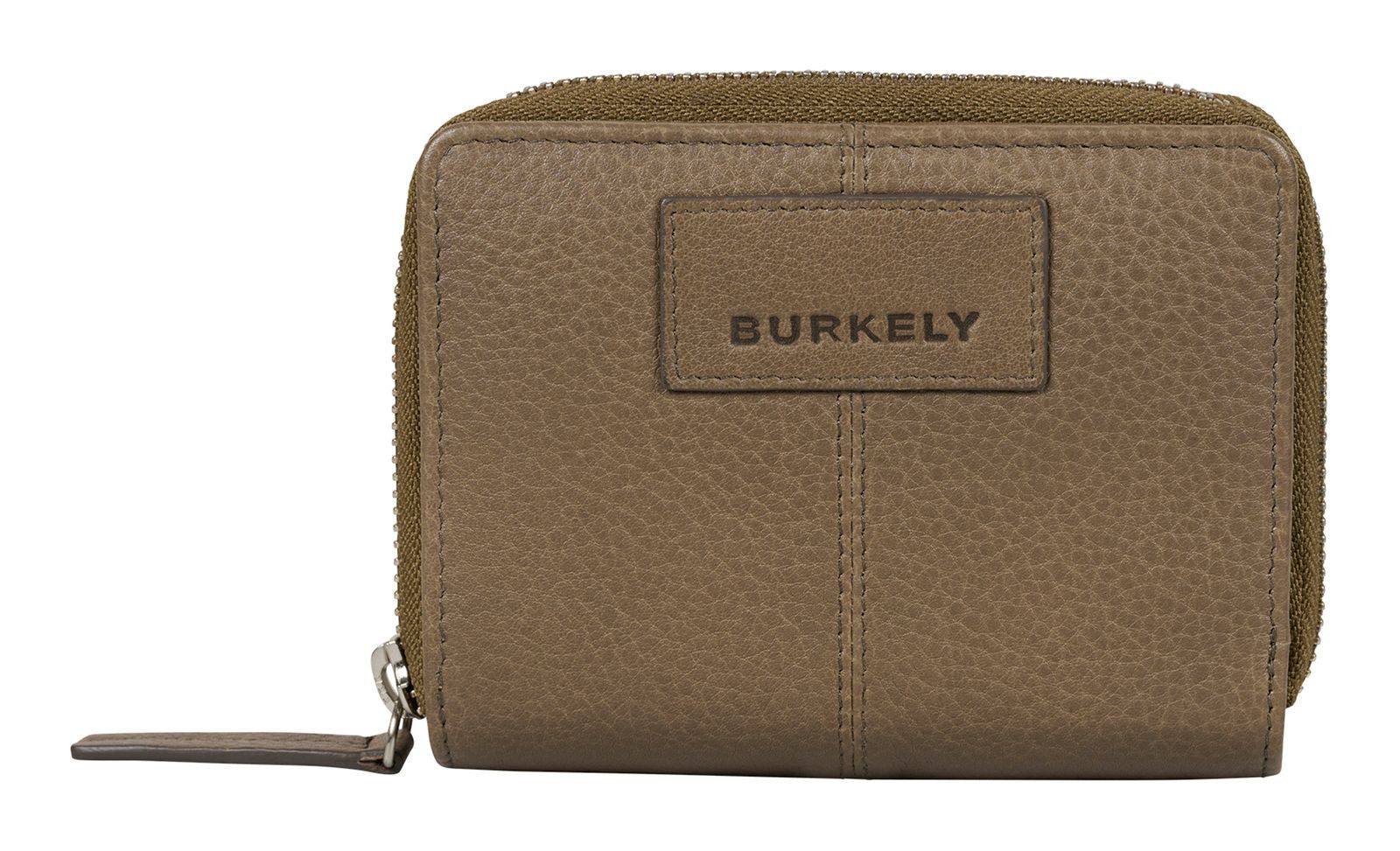 Geldbörse Double Flap Wallet