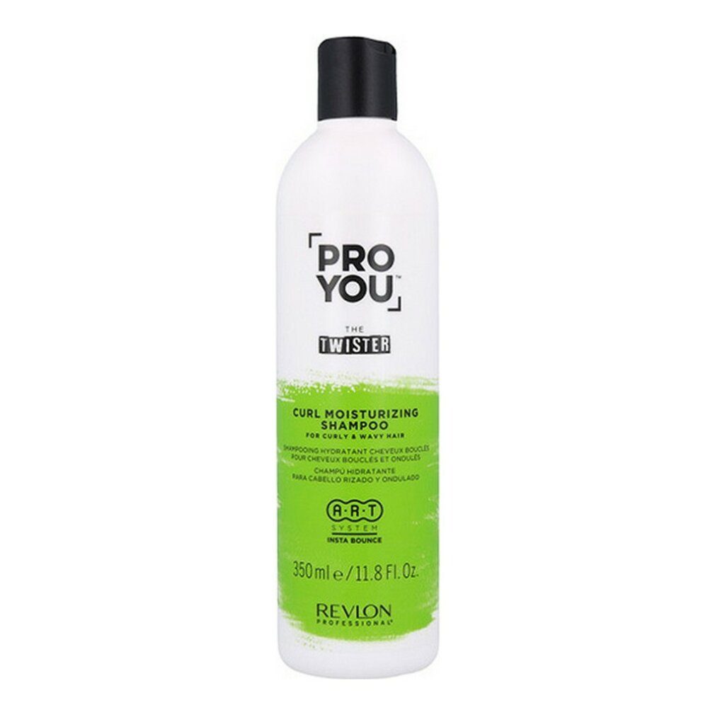 twister 350 Revlon ml the PROYOU Haarkur shampoo