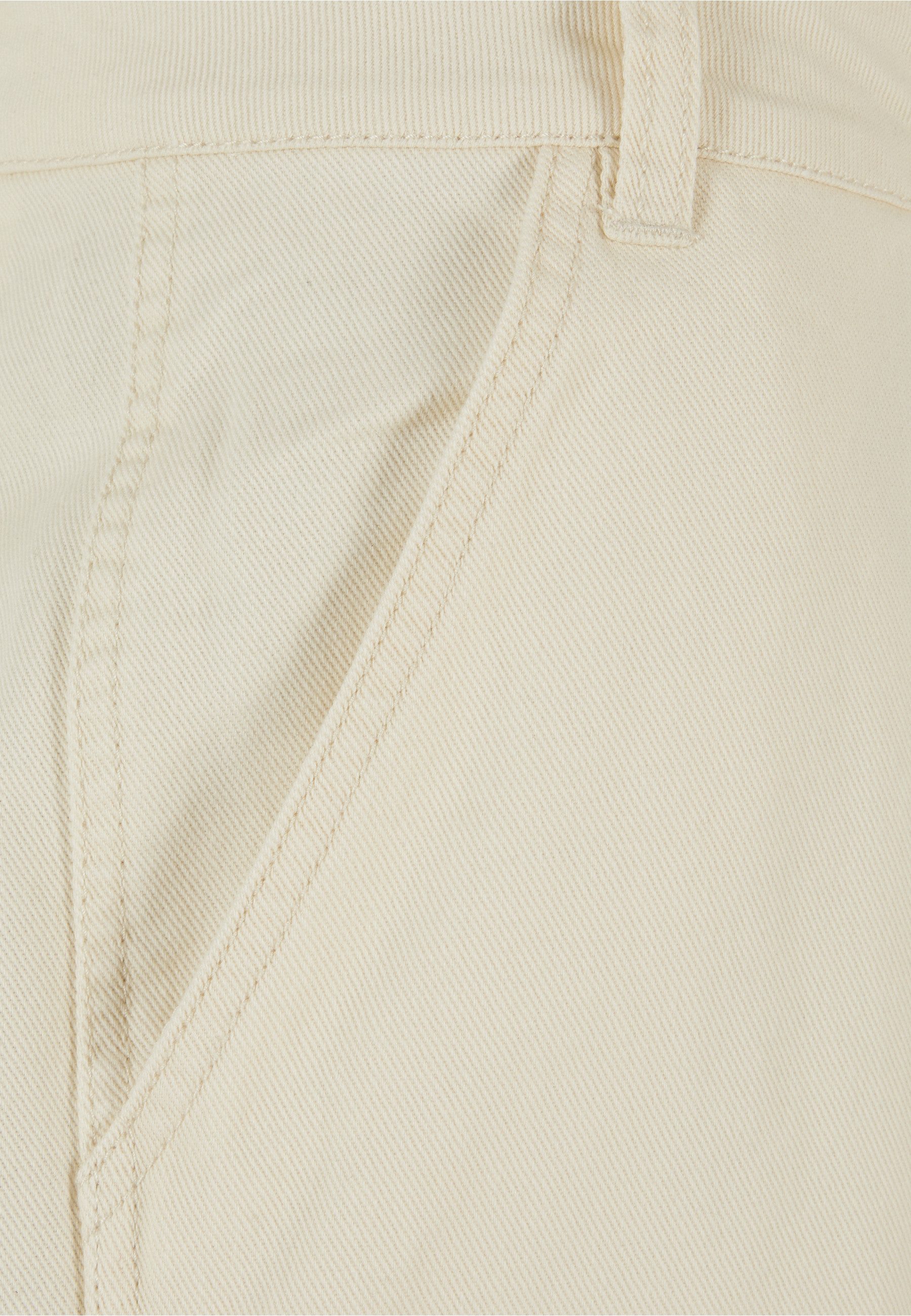 Karl Kani Cargohose Karl Kani Damen KW232-014-1 KK Denim K Cargo Pants (1-tlg)