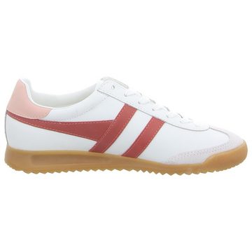 Gola Torpedo Leather Sneaker