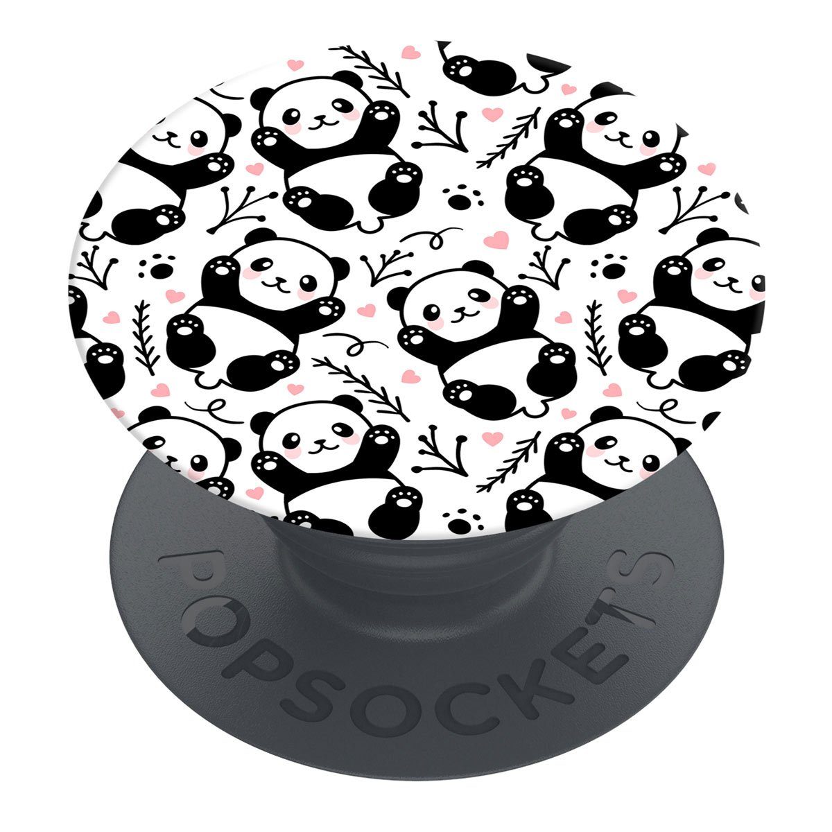 Popsockets PopGrip Basic - Panda Boom