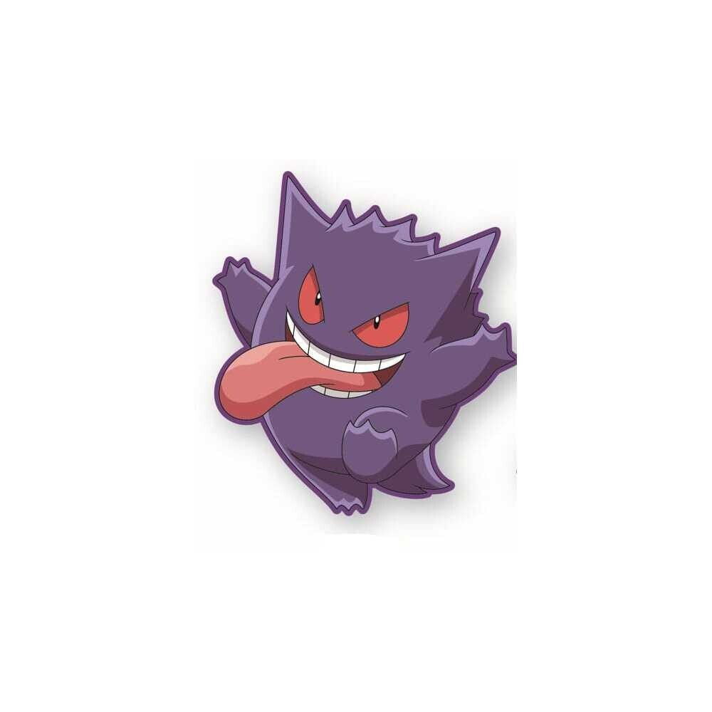 Herding Dekokissen Pokemon Dekokissen Gengar 30 cm