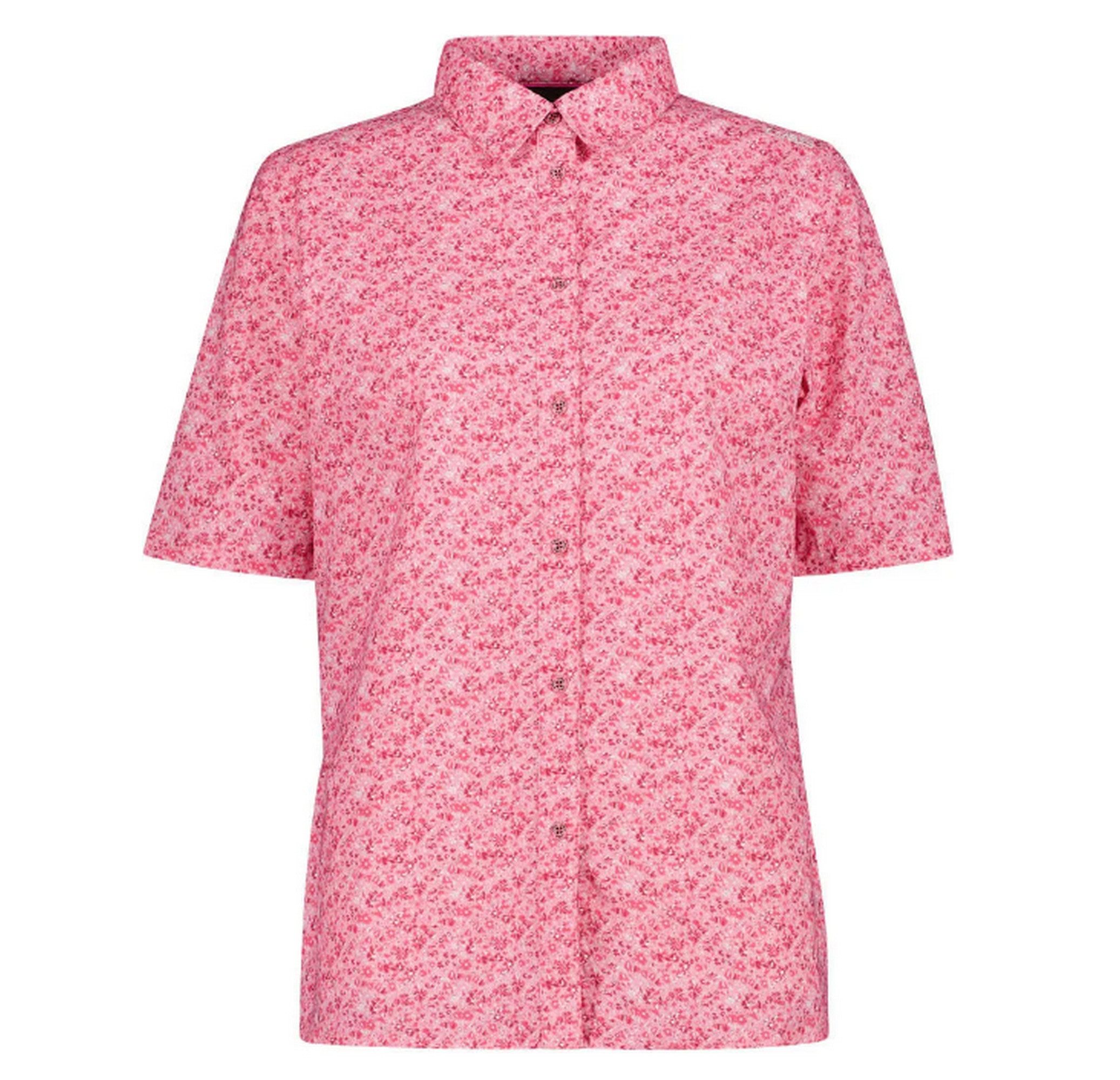 CMP Kurzarmhemd WOMAN SHIRT für Damen, günstig online kaufen