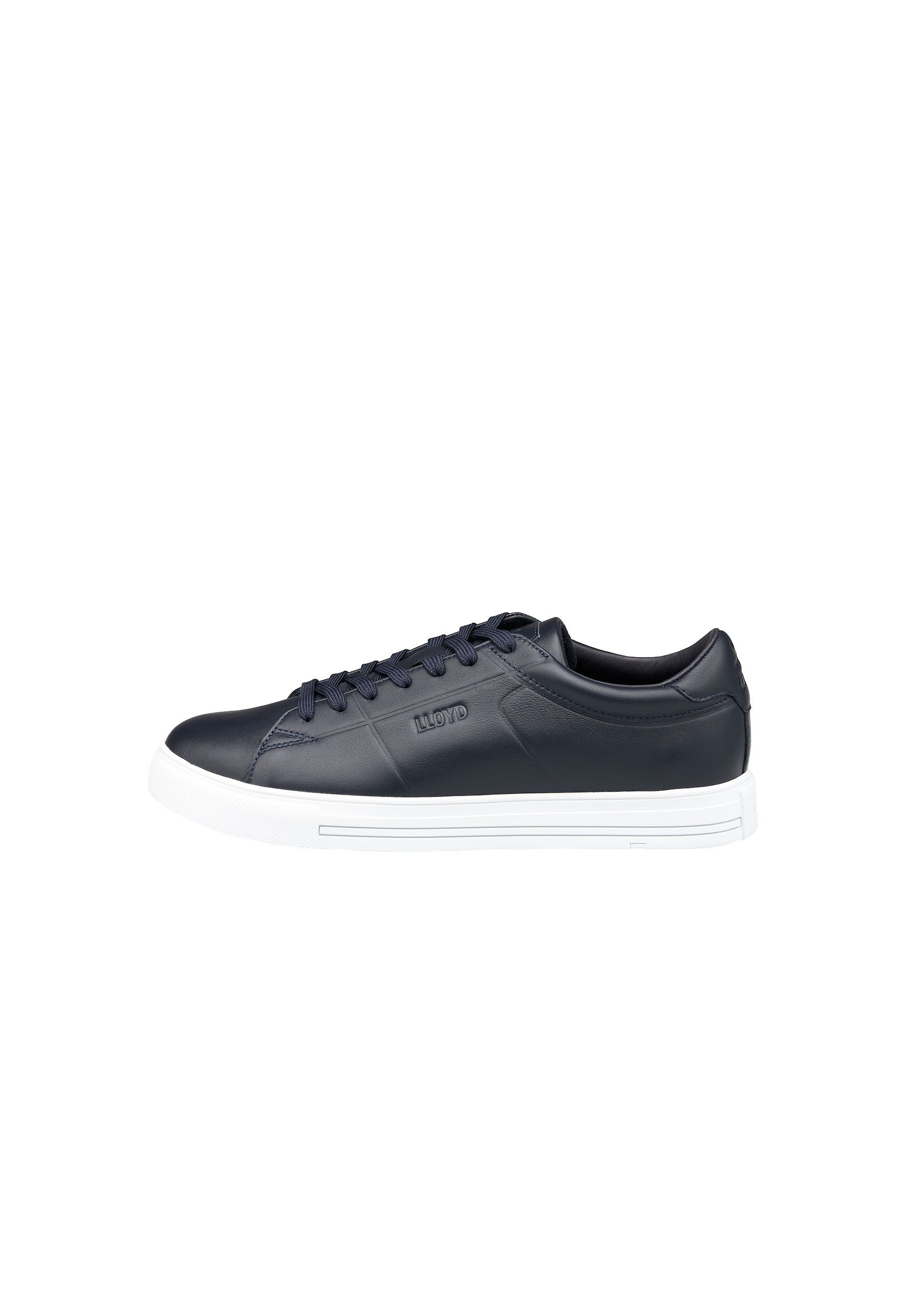 Lloyd COURT Sneaker mit herausnehmbarem Fußbett