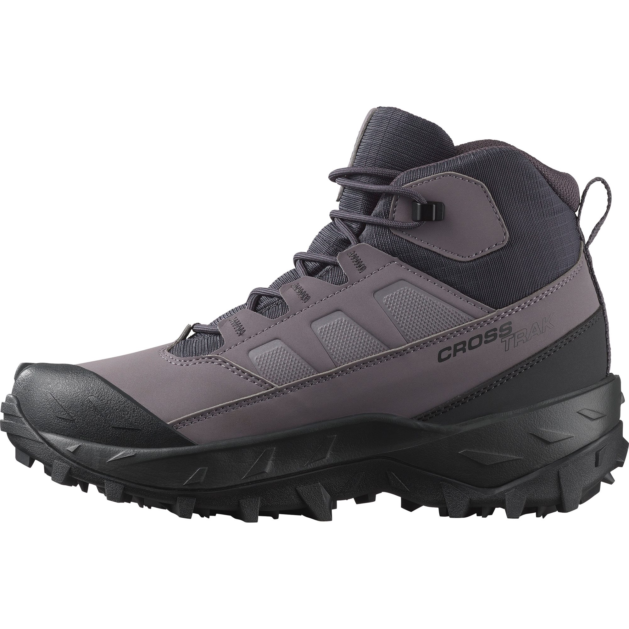 Salomon CROSSTRAK WP W Winterstiefel wasserdicht
