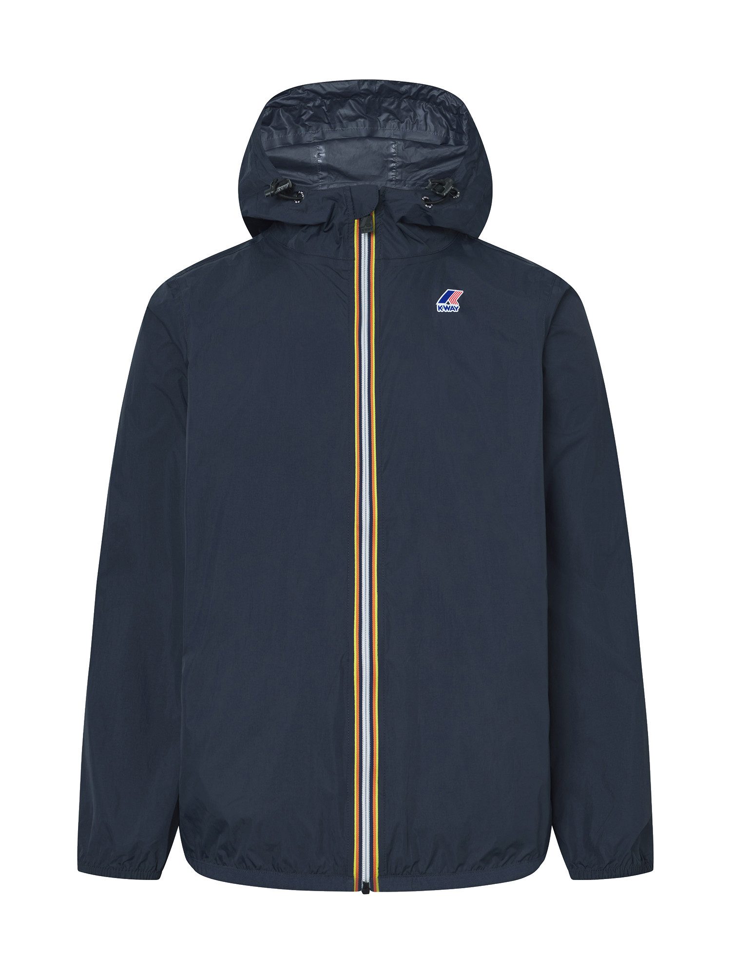 K-WAY Arbeitsjacke K-Way Funktionsjacke LE VRAI 4.0 CLAUDE