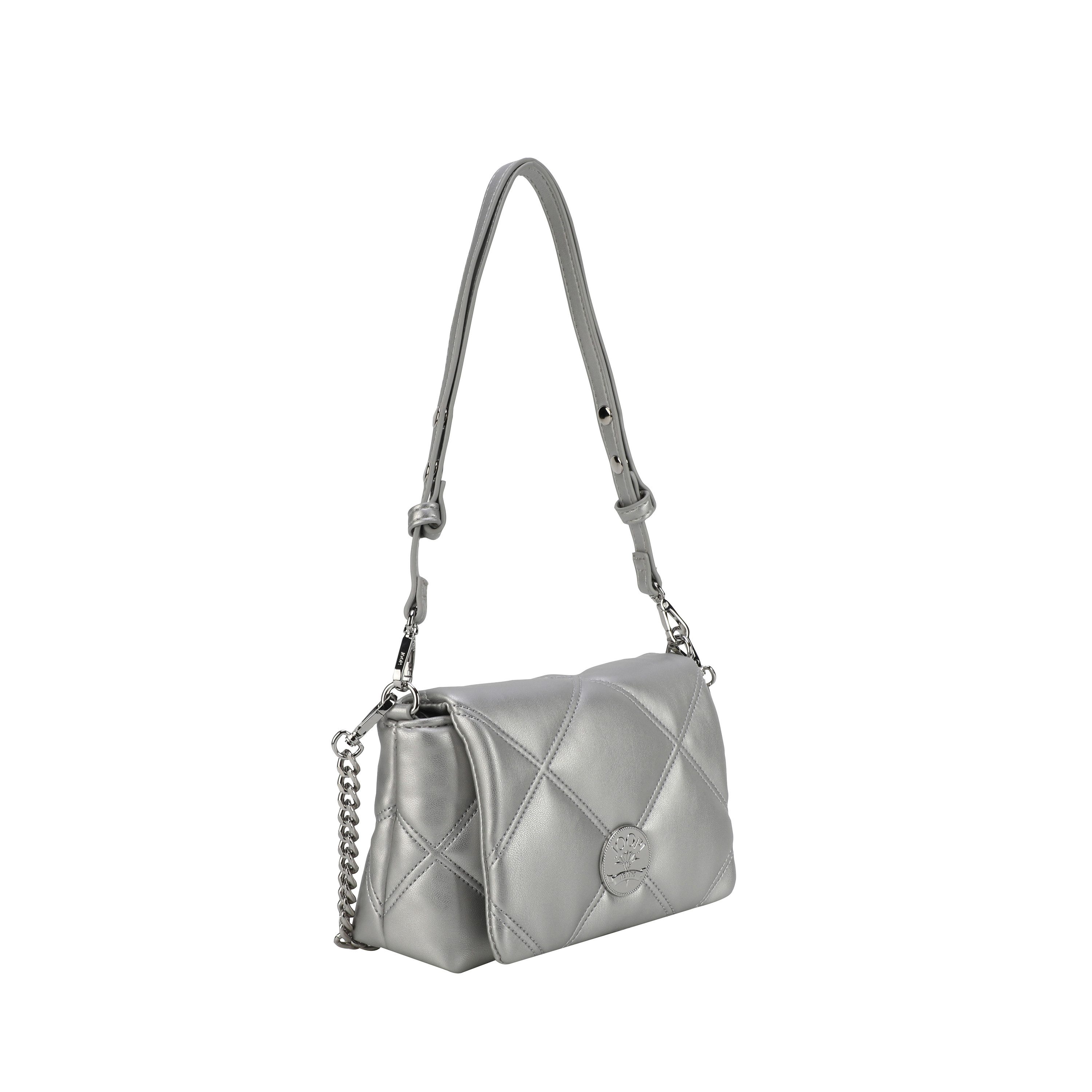 Joop Jeans Schultertasche Joop Jeans - Damen Schultertasche Confetto Solar