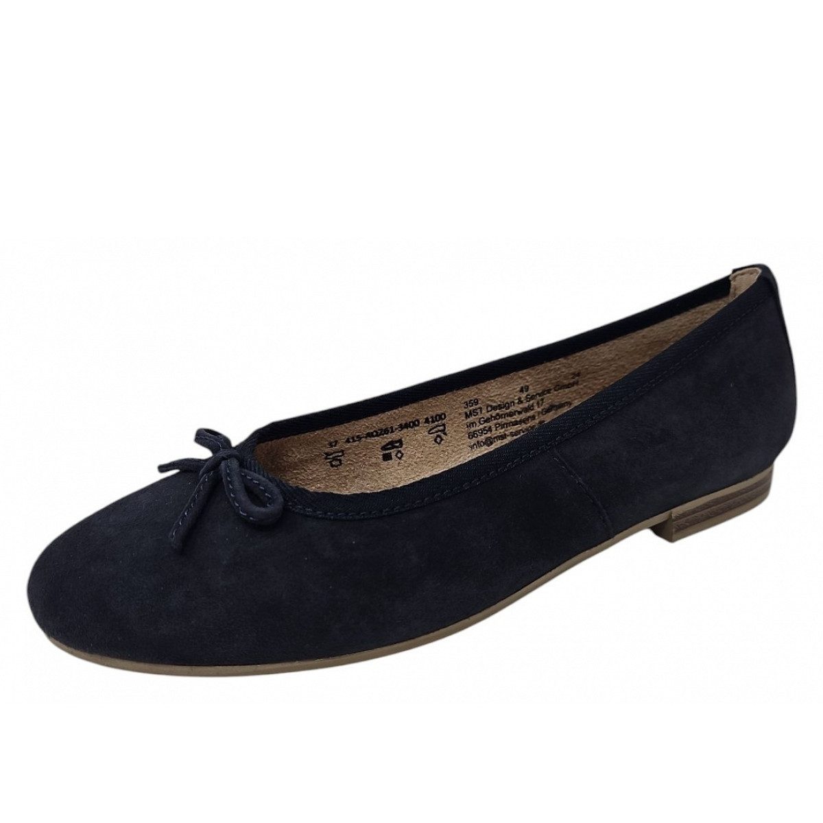 bugatti ALLINAH Ballerina. € 64,99, (€ 64,99 pro 1 Paar).