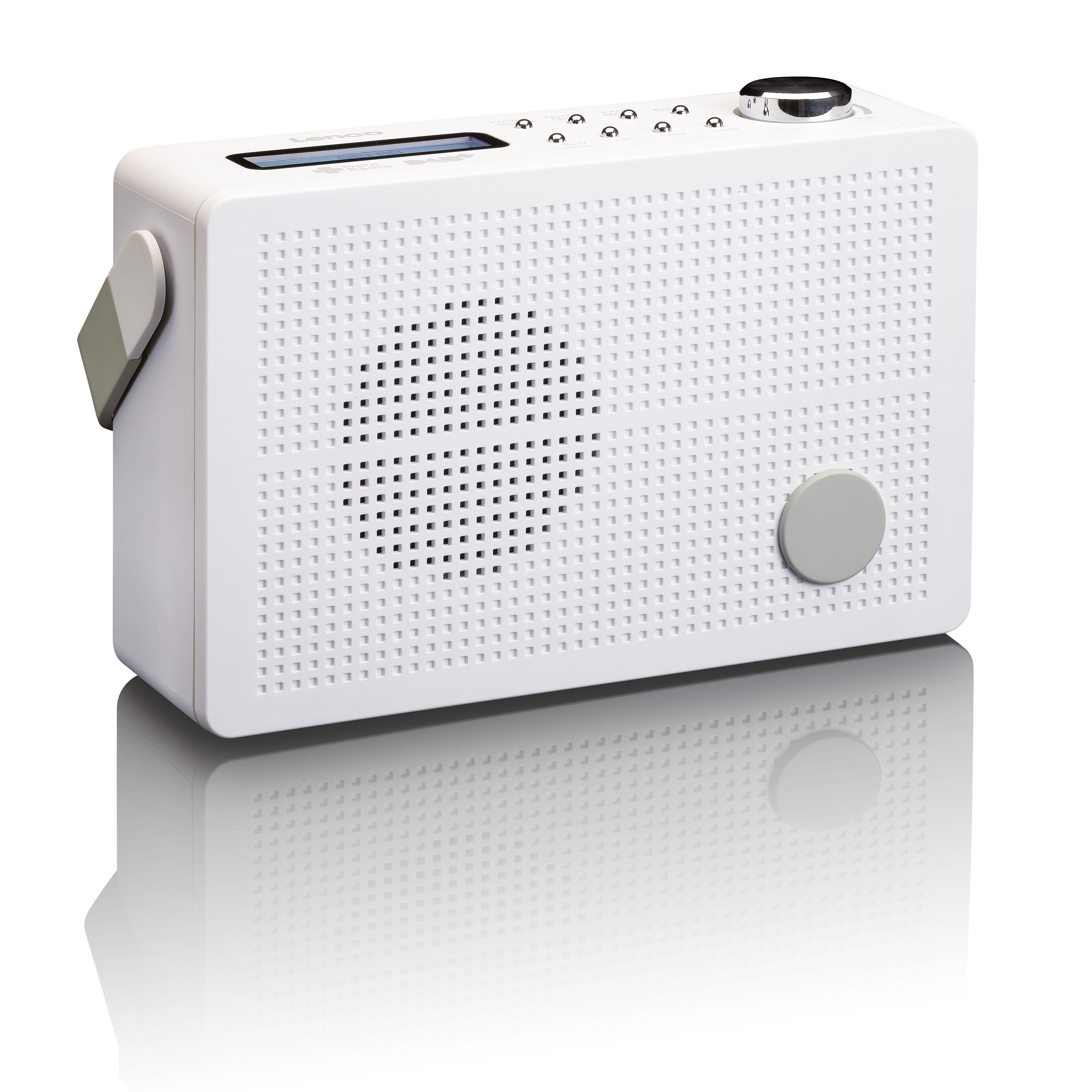 PDR-030WH Digitalradio (DAB)