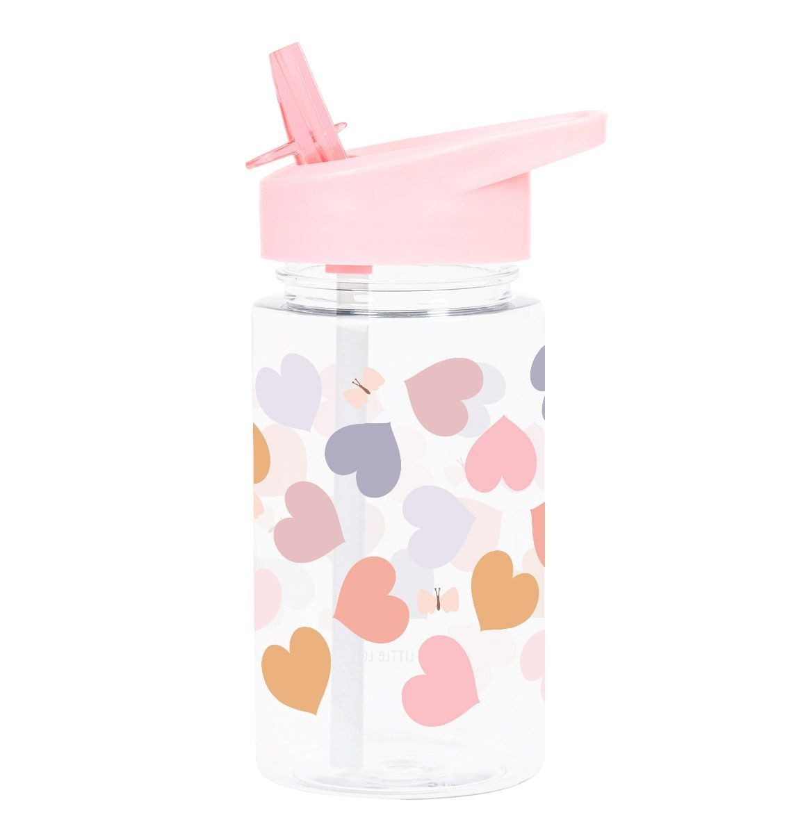 A Little Lovely Company Trinkflasche Kinder 450ml