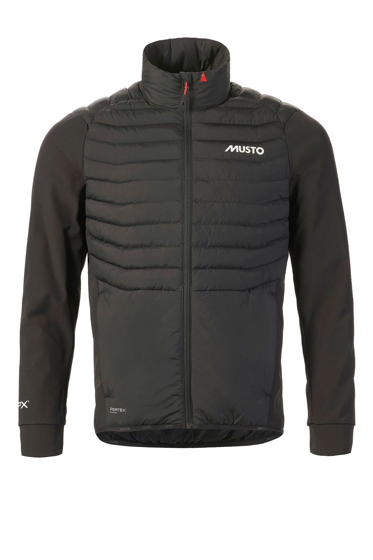 MUSTO Funktionsjacke