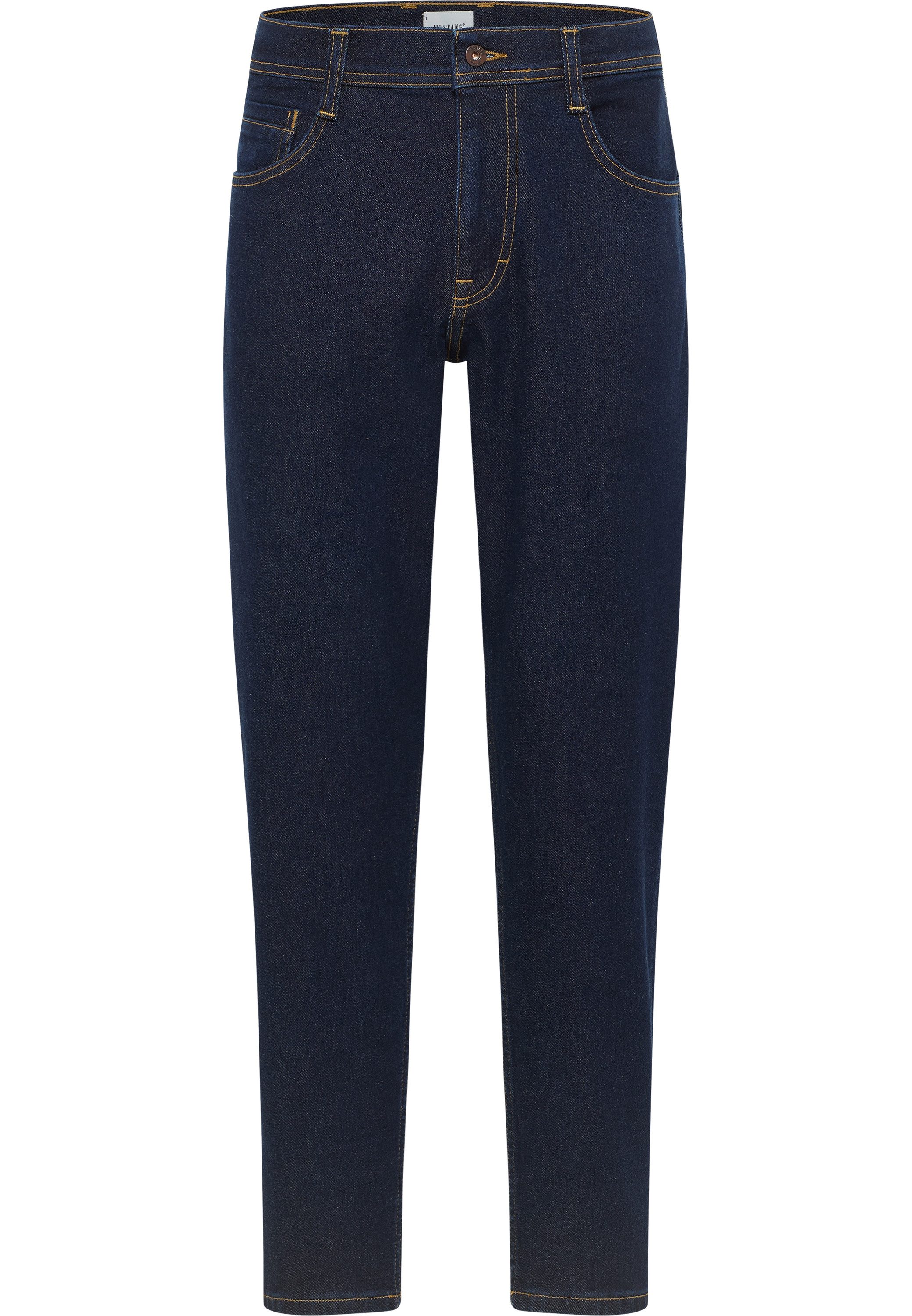 MUSTANG Tapered-fit-Jeans Herren Style Denver Tapered günstig online kaufen