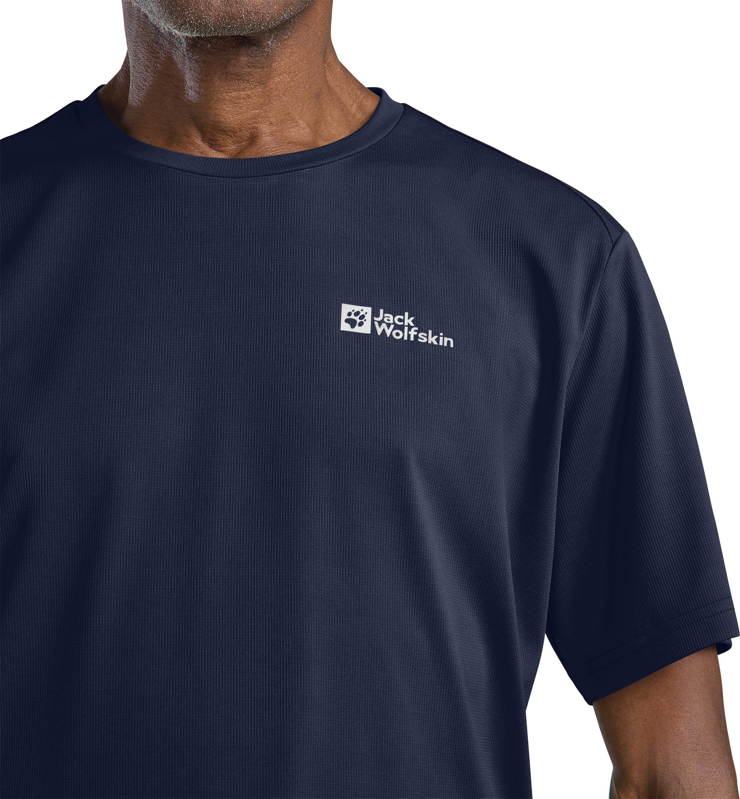 T-Shirt DELGAMI S/S M