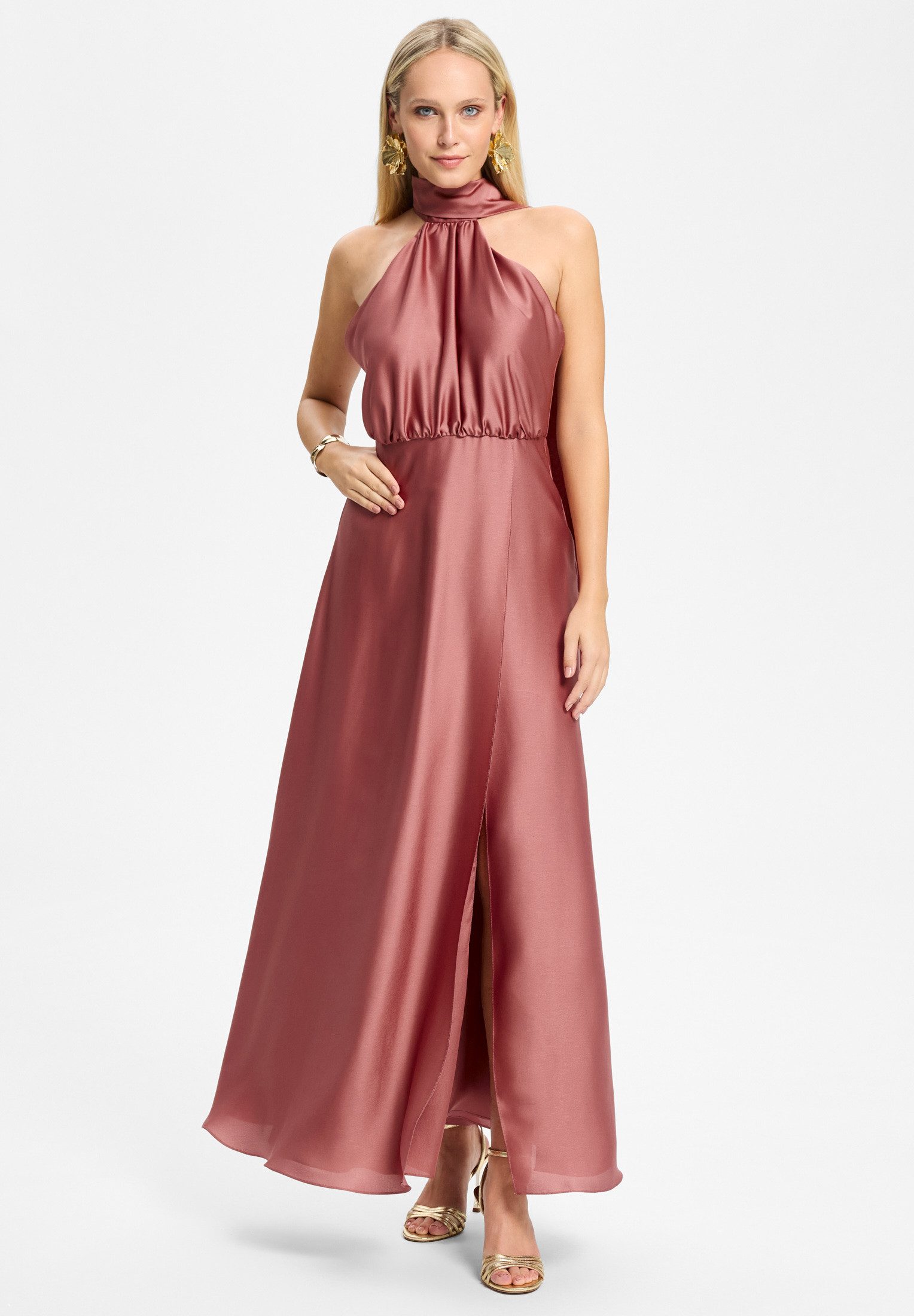 SWING Abendkleid