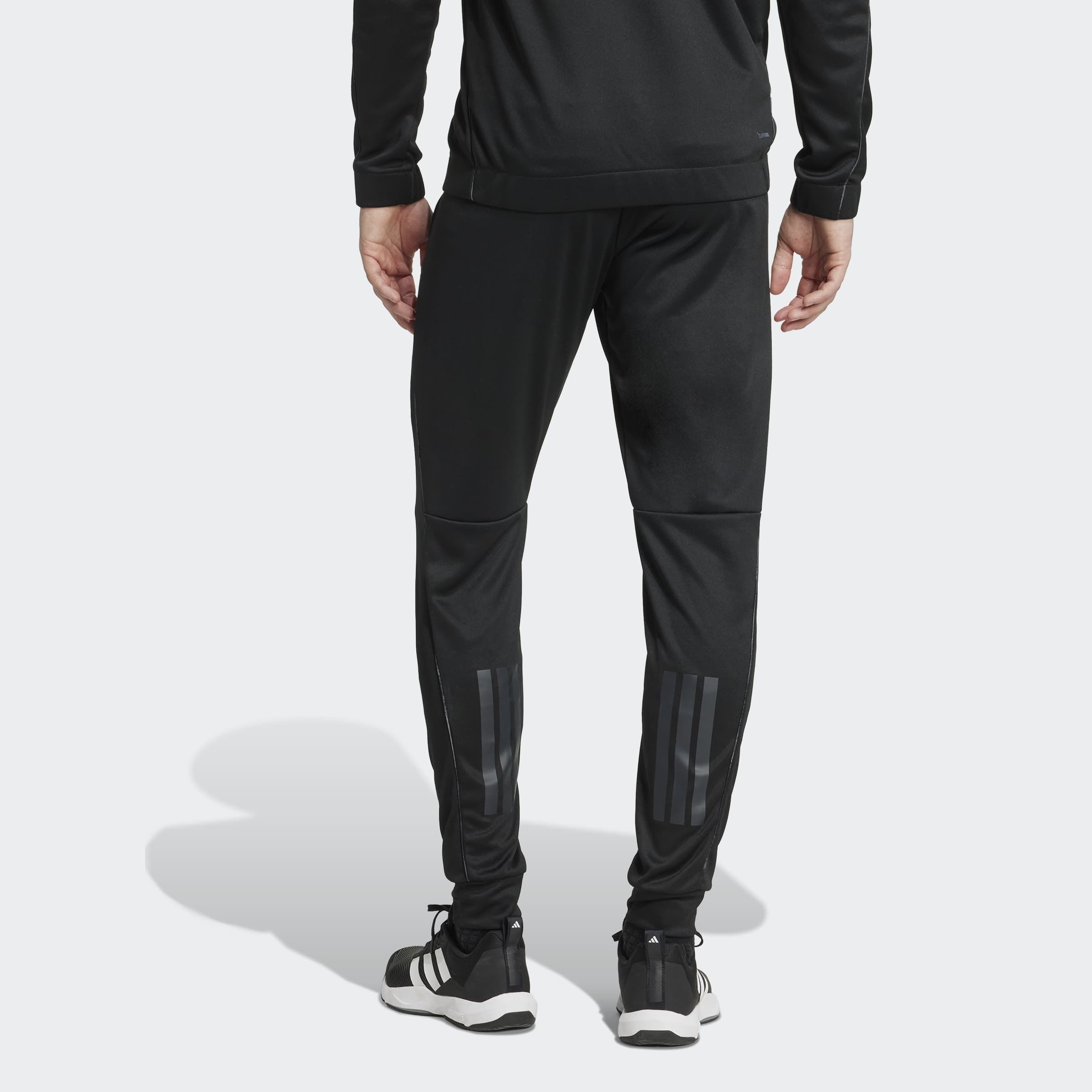 adidas Performance Sporthose SEA PANT (1-tlg) mit Camo-Paspelierung, aus de günstig online kaufen