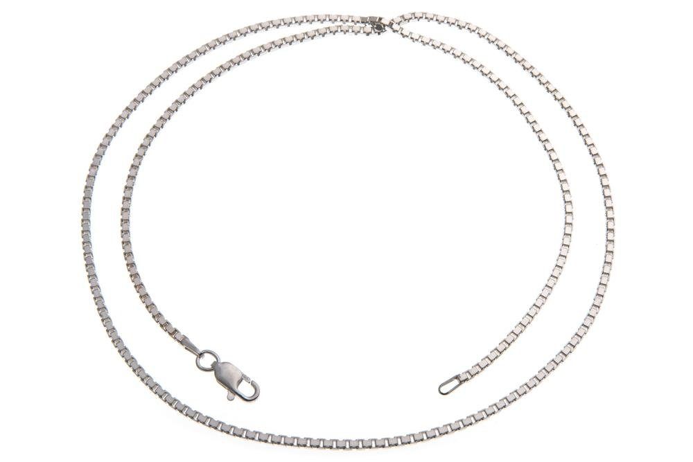 Silberkettenstore Silberkette Veneziakette 2mm - 925 günstig online kaufen