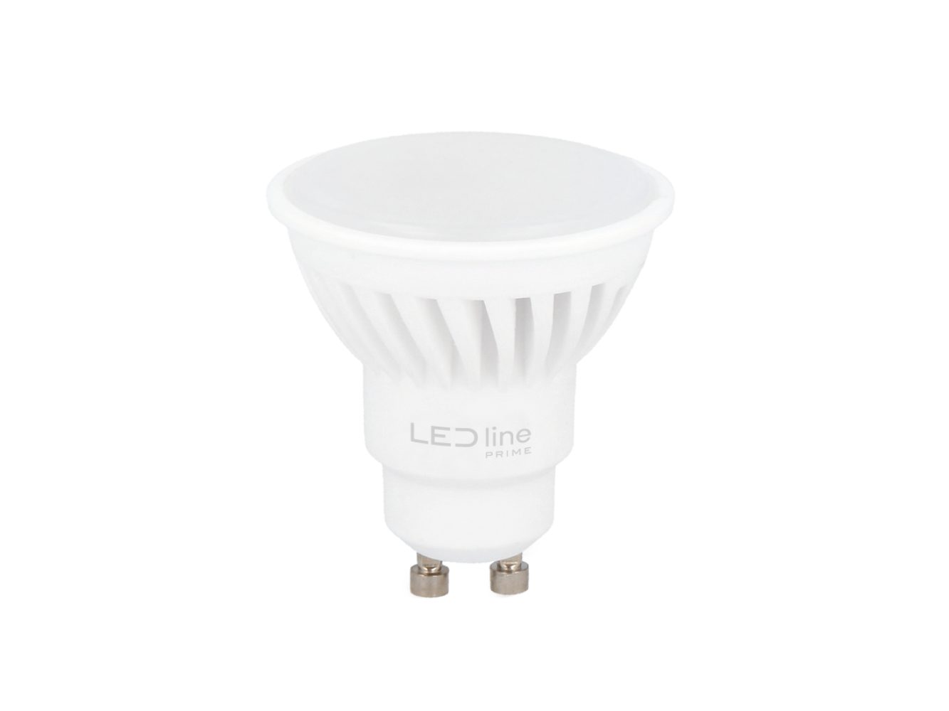 LED-Line LED-Leuchtmittel Premium LED GU10 7W günstig online kaufen