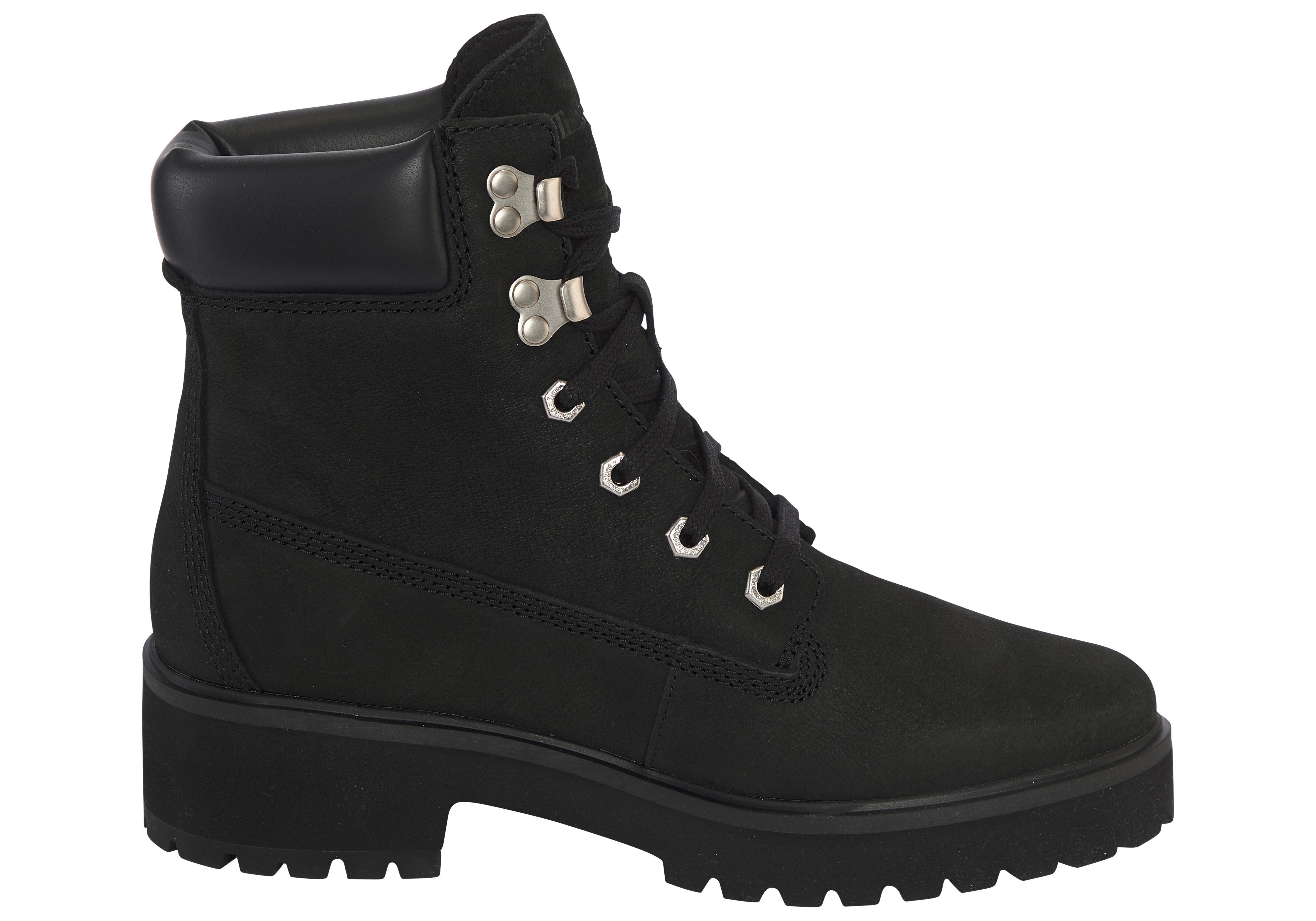 Timberland CARNABY COOL MID LACE UP BOOT Schnürboots Winterstiefel, Schnürstiefel, Winterschuhe