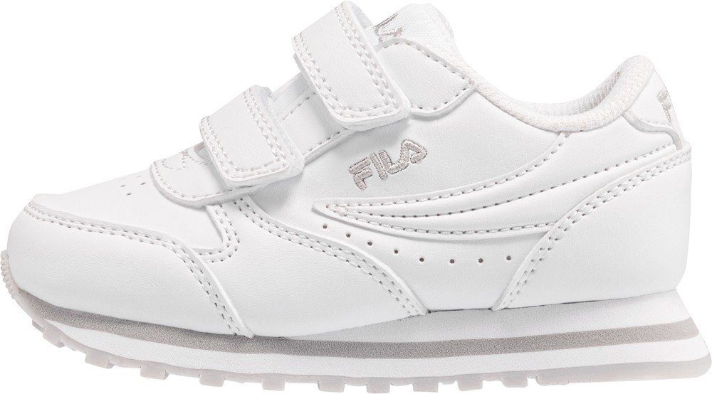 Sneaker Fila Klettverschluss Kids Orbit